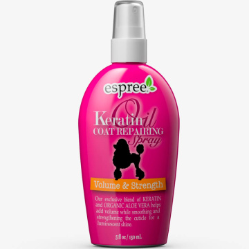 Espree Keratin Coat Repairing Spray