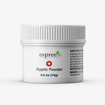 Espree Styptic Powder