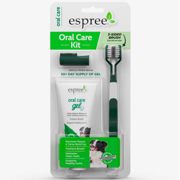 Espree Oral Care Kit