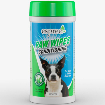 Espree Paw Wipes