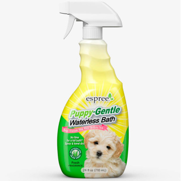 Espree Puppy Waterless Bath