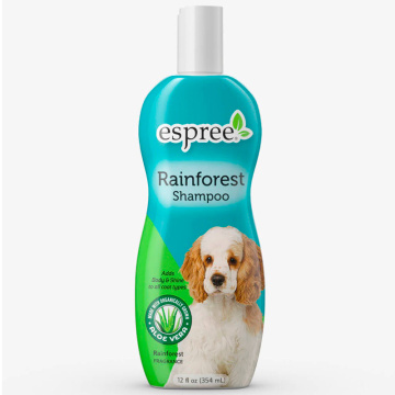 Espree Rainforest Shampoo