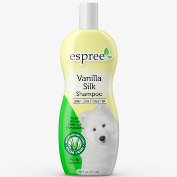 Espree Vanilla Silk Shampoo