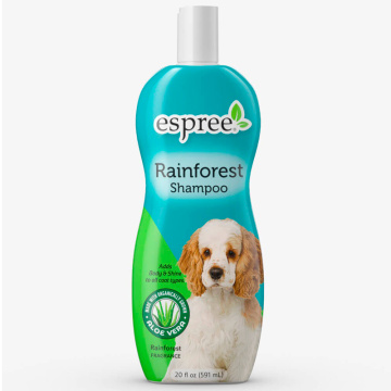 Espree Rainforest Shampoo