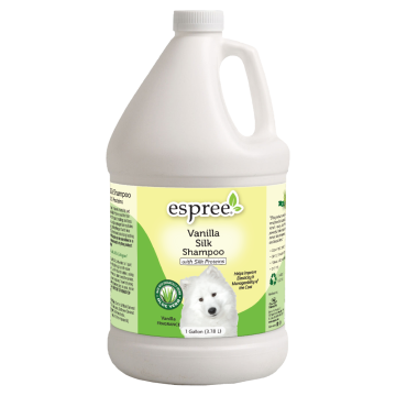 Espree Vanilla Silk Shampoo