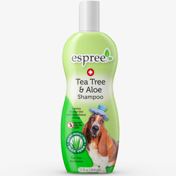 Espree Tea Tree and Aloe Shampoo