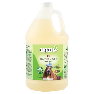 Espree Tea Tree and Aloe Shampoo