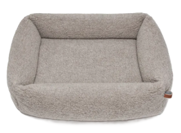 Лежак для собак Cloud7 Sleepy Deluxe Бежевый