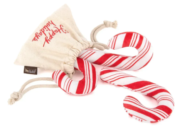Игрушка для собак Holiday Classic - Candy Canes Pet Play