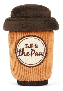 Іграшка для собак Pup Cup Cafe - Doggo's Java Pet Play (Mini)