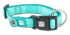 Ошейник для кошек и щенков Max & Molly Smart ID Cat Collar Matrix 2.0 Turquoise, бирюзовый