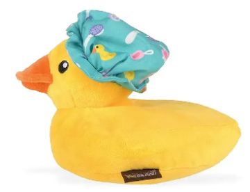 Игрушка для собак Splish Splash - Bubbles the Duck Pet Play