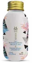 Бустер для глубокого увлажнения шерсти и кожи животных Hydra Pet Spa Senses Moisturizing Booster Care