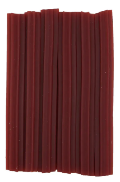 Лакомство для чистки зубов собак UniQ PETS DENTAL Зубные палочки с ягнятиной и глюкозамином 