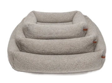 Лежак для собак Cloud7 Sleepy Deluxe Бежевий
