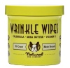 Natural Dog Company Wrinkle Wipes Серветки для складочок