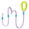Повідець для собак Maogoublue Marshmallow Smart Dog Leash-Flowers