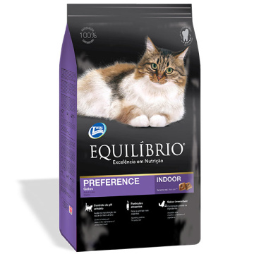 Equilibrio Cat Adult Preference