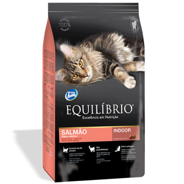 Equilibrio Cat Adult Salmon