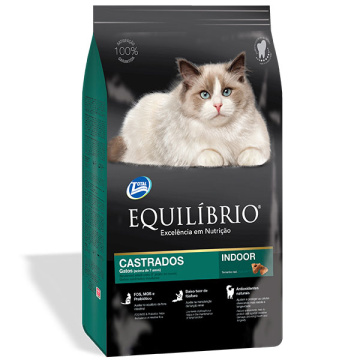 Equilibrio Cat Mature Neutered