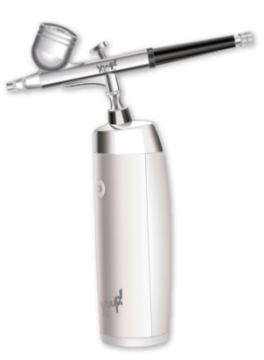 Аерограф Yuup! Rechargeable Airbrush