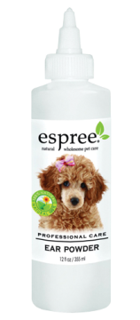 Espree Ear Powder