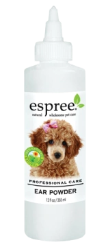 Espree Ear Powder