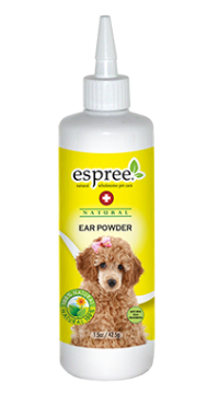 Espree Ear Powder