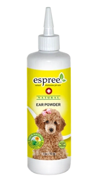 Espree Ear Powder