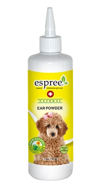 Espree Ear Powder