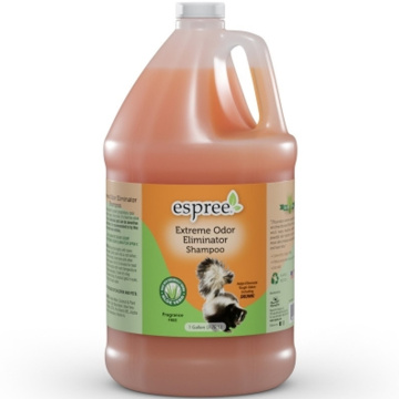 Espree Extreme Odor Eliminator Shampoo