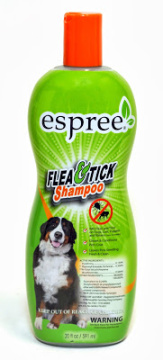 Espree Flea&Tick Pet Spray
