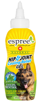 Espree Hip & Joint Cooling Relief Gel