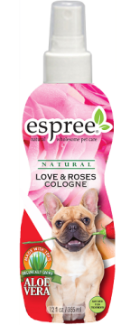 Espree Love & Roses Cologne