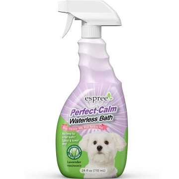 Espree Perfect Calm Waterless Bath