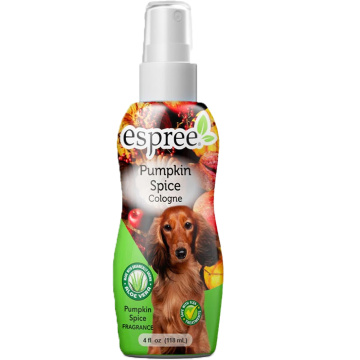 Espree Pumpkin Spice Cologne