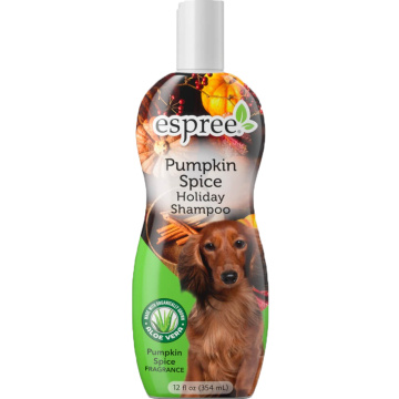 Espree Pumpkin Spice Shampoo