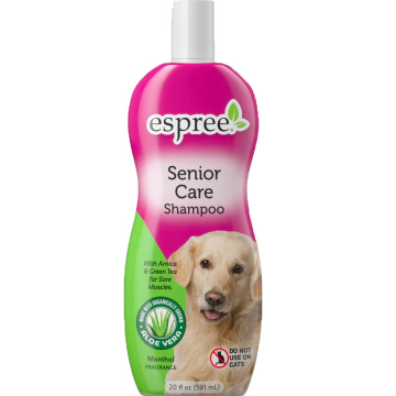 Espree Senior Care Shampoo