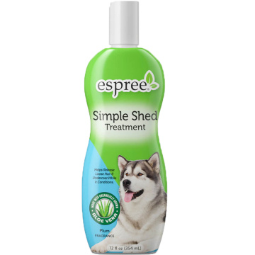 Espree Simple Shed Treatment