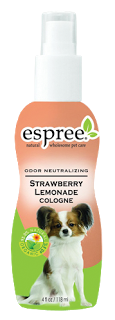 Espree Strawberry Lemonade Cologne