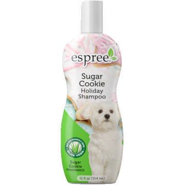 Espree Sugar Cookie Shampoo