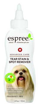 Espree Tear Stain & Spot Remover