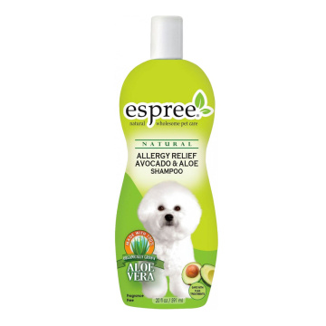 Espree Allergy Relief Avocado & Aloe Spray