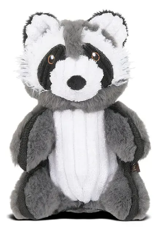Іграшка для собак Raccoon Forest Friends Pet Play