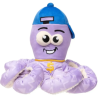 Мягкая игрушка для собак FuzzYard Осьминог Hip Hoptapus 