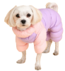 Комбинезон для собак Ultralight Pastel Jumpsuit Puppia Pink
