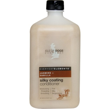 Isle of Dogs Silky Coating Conditioner