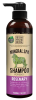 Минерал-спа шампунь RELIQ Mineral Rosemary Shampoo с экстрактом граната для собак и кошек
