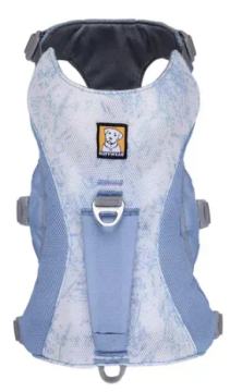 Охлаждающая шлейка для собак Ruffwear Swamp Cooler, Фиолетовый