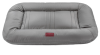 Двухсторонний лежак-понтон HARLEY & CHO Lounger Waterproof Gray для собак 
